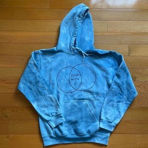 Stuck With U Ariana Grande & Justin Bieber Original Hoodie